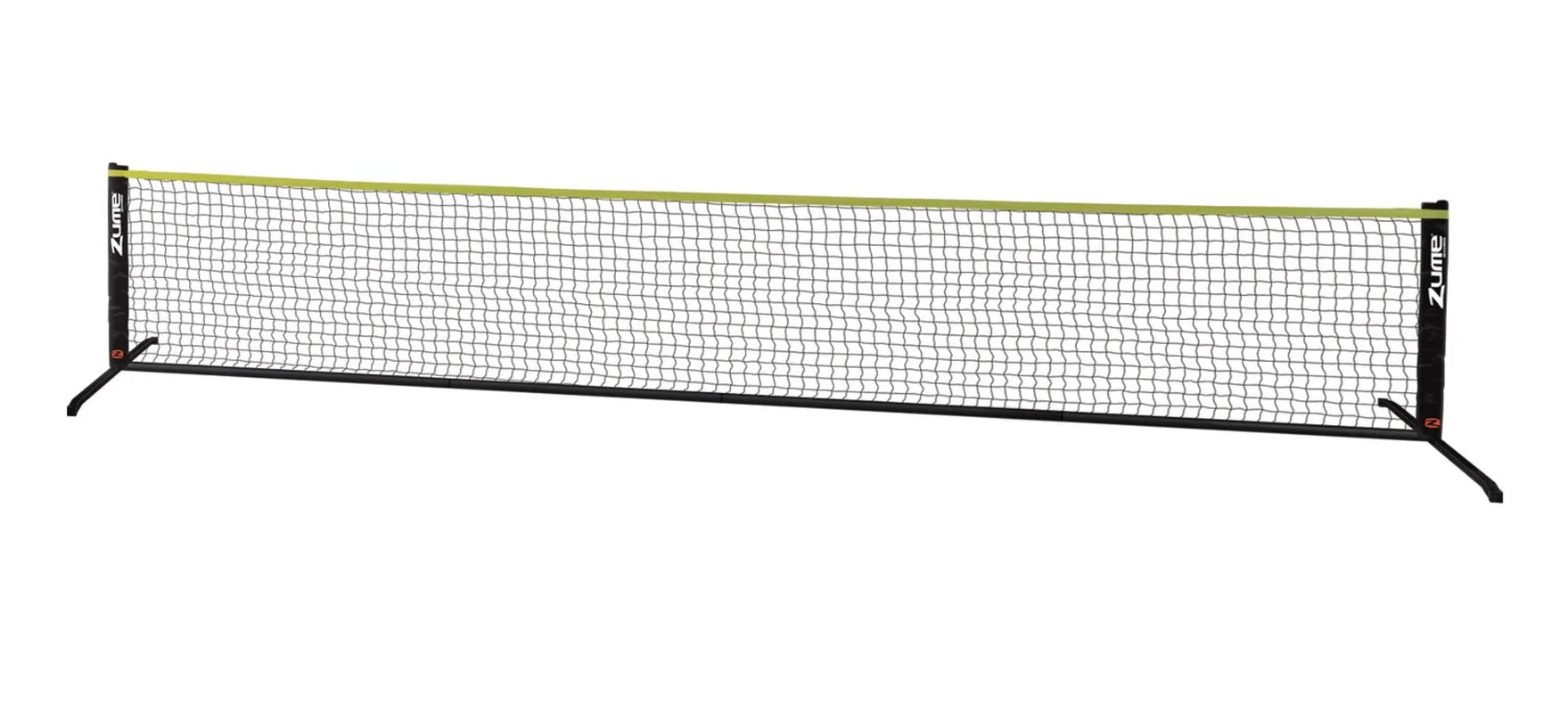 Portable Pickleball Nets with Paddles Balls