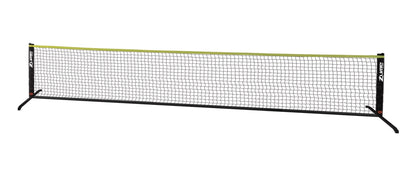 Portable Pickleball Nets with Paddles Balls